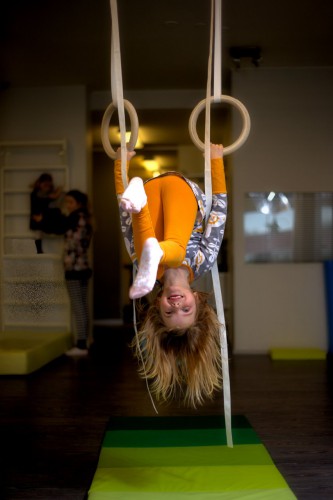 Lasten fysioterapia rovaniemi